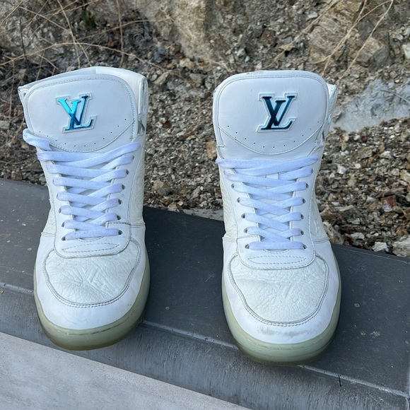 Louis Vuitton Designer shoes - Picture 2 of 6